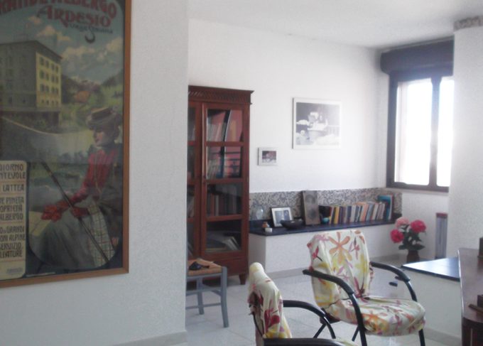 Sala d'attesa N.1