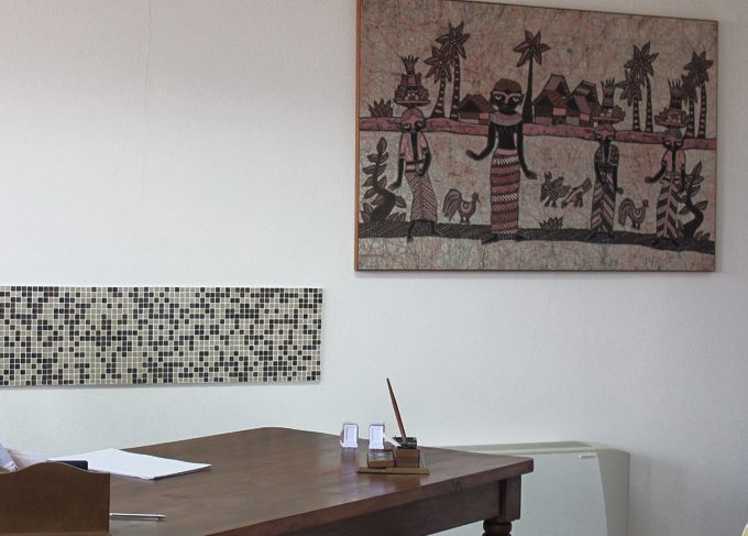 Studio Santambarchi