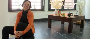 Chi sono - Roberta Santambarchi