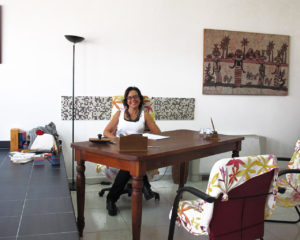 Roberta Santambarchi